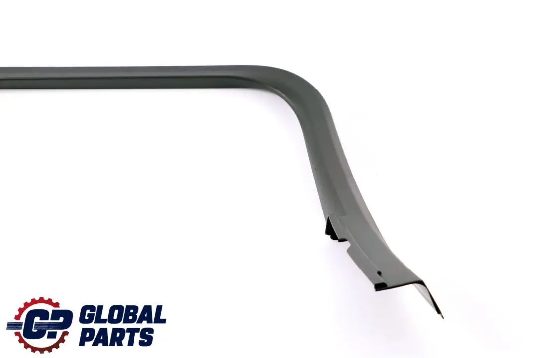 Abdeckung Fensterrahmen Trim Anti Trap Tür hinten links für BMW F40 mit Teilenummer 7464797 BMW F40 Abdeckung Fensterrahmen Trim Anti Trap Tür hinten links - SKU 7464797 - Teilenummer 7464797