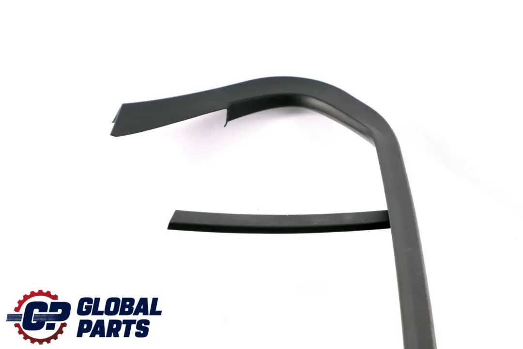 Abdeckung Fensterrahmen Trim Anti Trap Tür hinten links für BMW F40 mit Teilenummer 7464797 BMW F40 Abdeckung Fensterrahmen Trim Anti Trap Tür hinten links - SKU 7464797 - Teilenummer 7464797