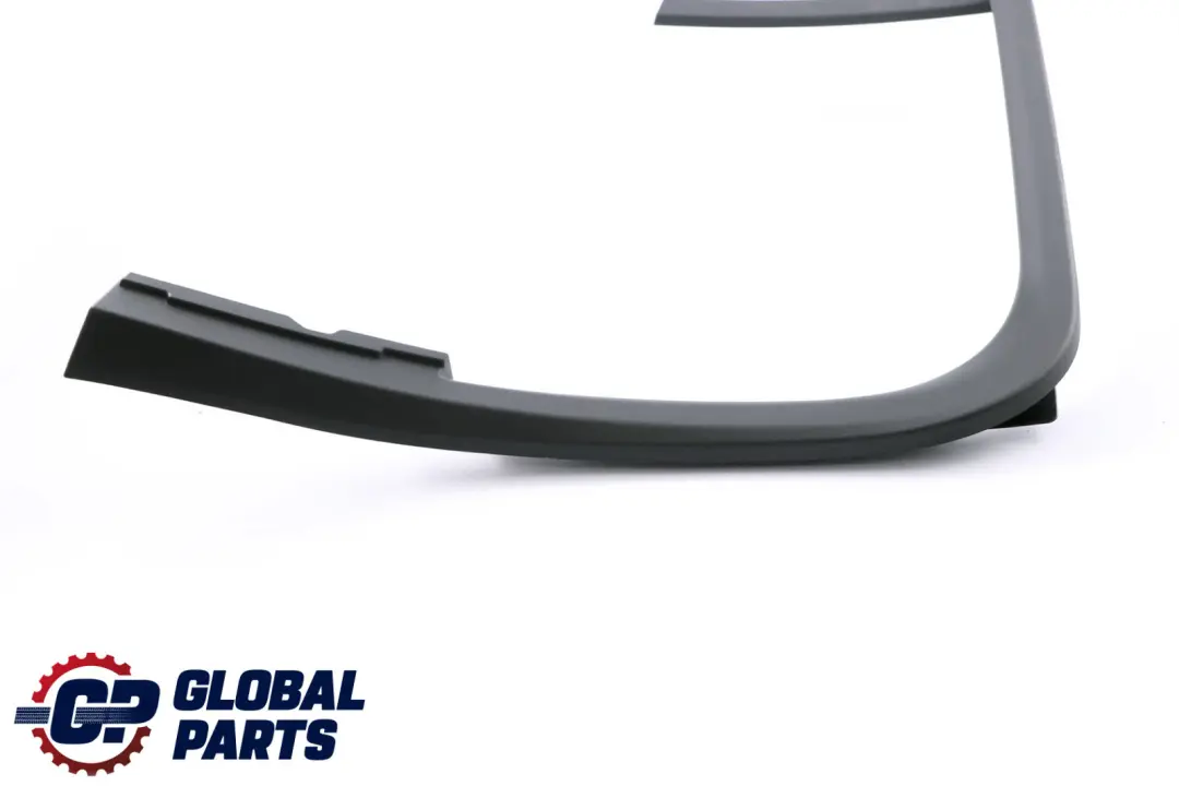Abdeckung Fensterrahmen Trim Anti Trap Tür hinten links für BMW F40 mit Teilenummer 7464797 BMW F40 Abdeckung Fensterrahmen Trim Anti Trap Tür hinten links - SKU 7464797 - Teilenummer 7464797