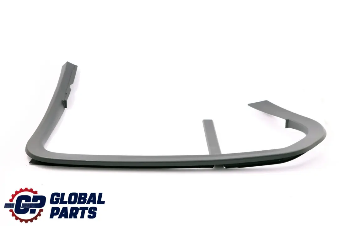 Abdeckung Fensterrahmen Trim Anti Trap Tür hinten links für BMW F40 mit Teilenummer 7464797 BMW F40 Abdeckung Fensterrahmen Trim Anti Trap Tür hinten links - SKU 7464797 - Teilenummer 7464797