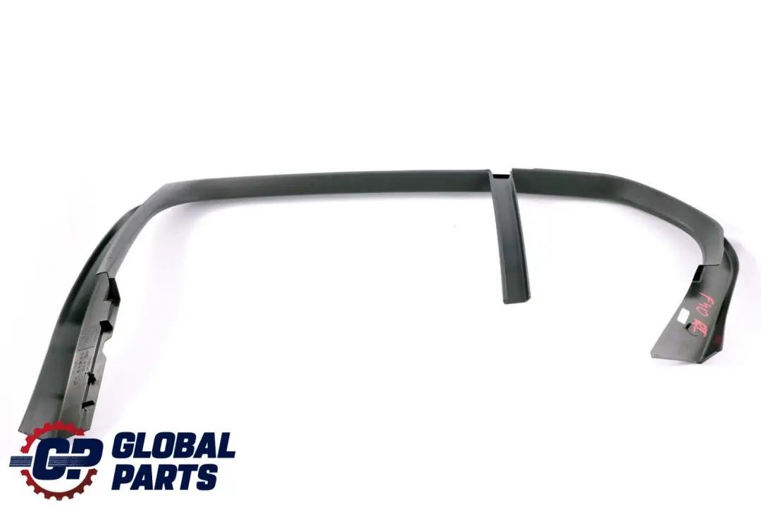 Window Frame Trim Anti Trap Door Rear Left N/S to BMW F40 Cover with Part number 7464797 BMW F40 Cover Window Frame Trim Anti Trap Door Rear Left N/S - SKU 7464797 - Part number 7464797