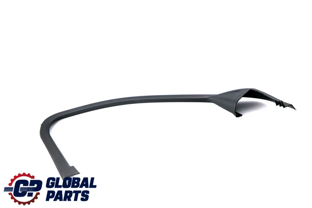 Tapa Marco Ventana Puerta Delantera Izquierda para BMW F40 con número de pieza 7464799 BMW F40 Tapa Marco Ventana Puerta Delantera Izquierda - SKU 7464799 - Número de pieza 7464799