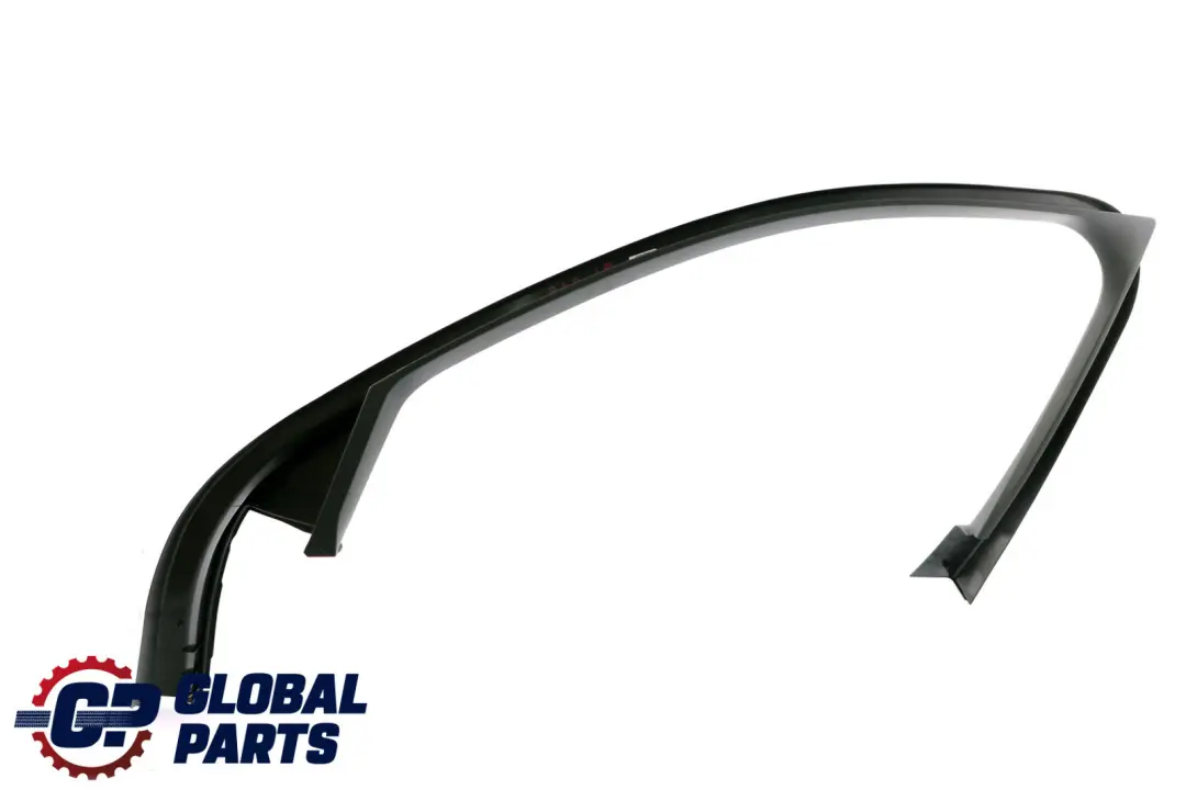 Couvercle Cadre de Fenêtre Porte Avant Gauche pour BMW F40 à propos du numéro de pièce 7464799 BMW F40 Couvercle Cadre de Fenêtre Porte Avant Gauche - SKU 7464799 - Numéro de pièce 7464799