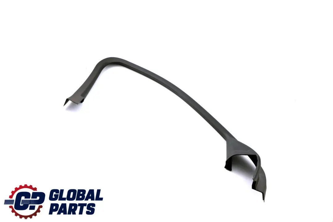 Abdeckung Fensterrahmen Tür vorne links für BMW F40 mit Teilenummer 7464799 BMW F40 Abdeckung Fensterrahmen Tür vorne links - SKU 7464799 - Teilenummer 7464799