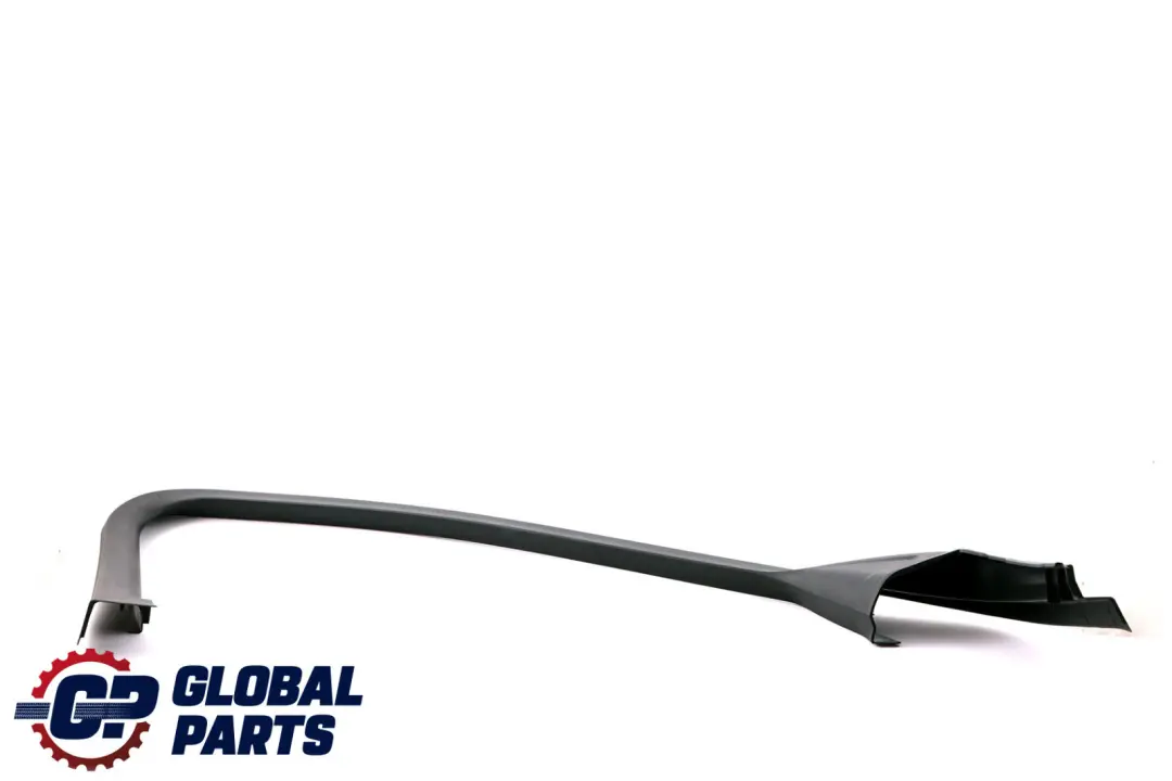 Tapa Marco Ventana Puerta Delantera Izquierda para BMW F40 con número de pieza 7464799 BMW F40 Tapa Marco Ventana Puerta Delantera Izquierda - SKU 7464799 - Número de pieza 7464799