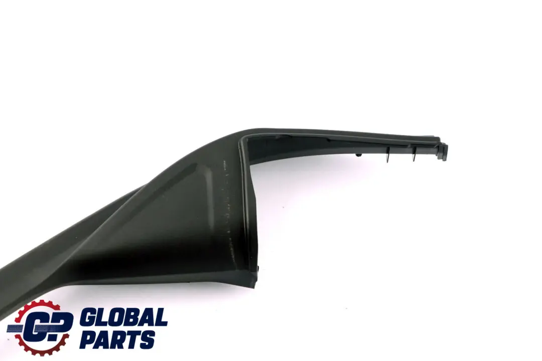 Copertura Telaio Finestra Porta Anteriore Sinistra per BMW F40 con numero di parte 7464799 BMW F40 Copertura Telaio Finestra Porta Anteriore Sinistra - SKU 7464799 - Numero di parte 7464799