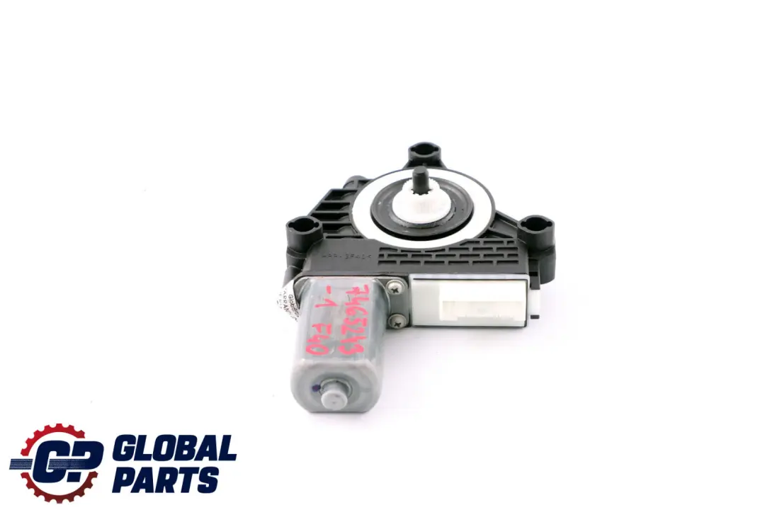 BMW F40 Drive Window Lifter Mechanism Door Rear Left N/S - SKU 7465243-1 - Part number 7465243