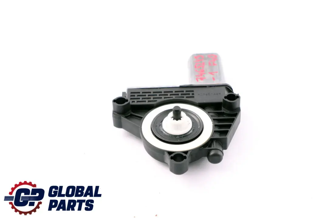 BMW F40 Drive Window Lifter Mechanism Door Rear Left N/S - SKU 7465243-1 - Part number 7465243