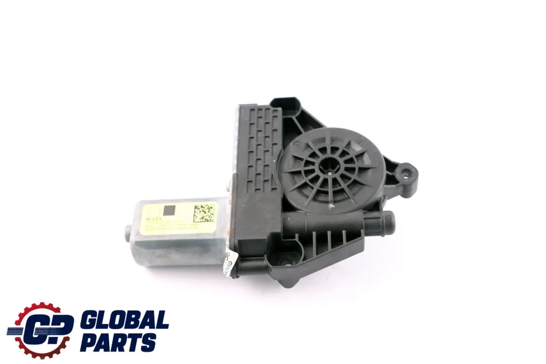 BMW F40 Drive Window Lifter Mechanism Door Rear Left N/S - SKU 7465243-1 - Part number 7465243