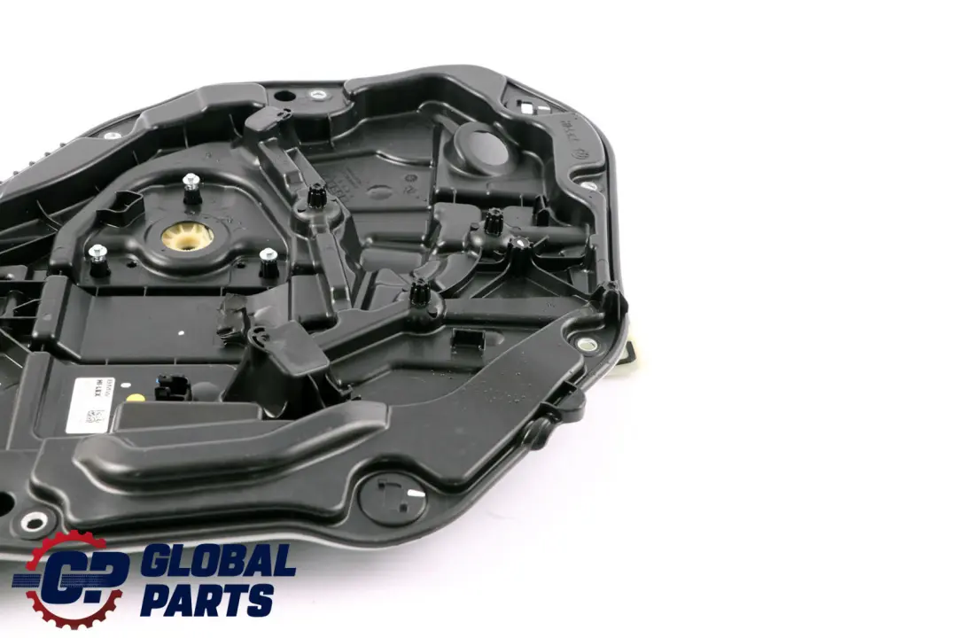 Carrier Mécanisme de Lève-Vitre de Porte Arrière Gauche 229752 pour BMW F40 à propos du numéro de pièce 7465243 BMW F40 Carrier Mécanisme de Lève-Vitre de Porte Arrière Gauche 229752 - SKU 7465243 - Numéro de pièce 7465243