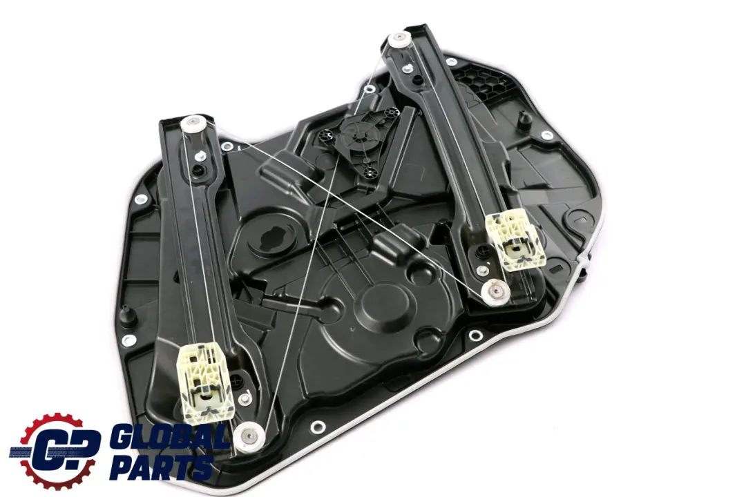 Window Lifter Mechanism Front Left N/S Door to BMW F40 Drive with Part number 7465247 BMW F40 Drive Window Lifter Mechanism Front Left N/S Door - SKU 7465247-1 - Part number 7465247