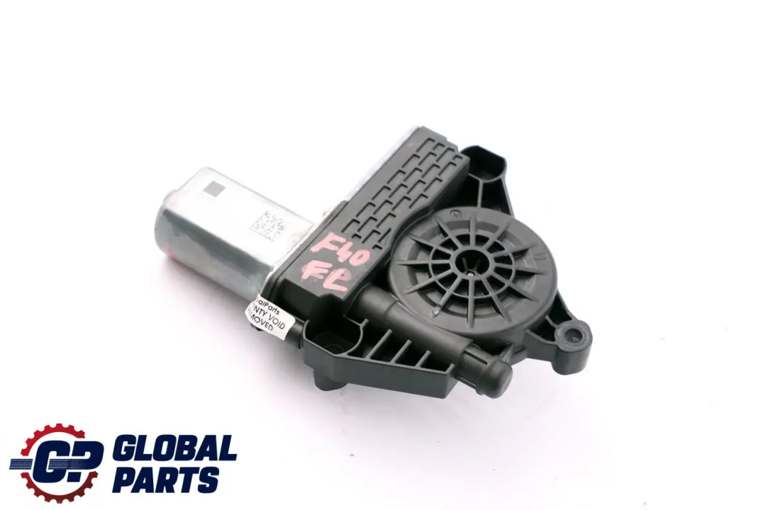 BMW F40 Silniczek Podnośnika Szyby Drzwi Lewy Przód - SKU 7465247-1 - Numer Części 7465247