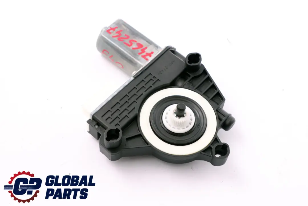 Mécanisme de lève vitre avant gauche Porte pour BMW F40 à propos du numéro de pièce 7465247 BMW F40 Mécanisme de lève vitre avant gauche Porte - SKU 7465247-1 - Numéro de pièce 7465247