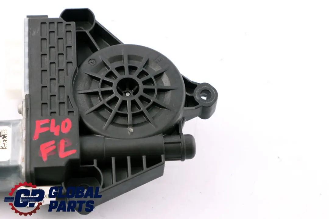 BMW F40 Mecanismo elevalunas delantero izquierdo Puerta - SKU 7465247-1 - Número de pieza 7465247