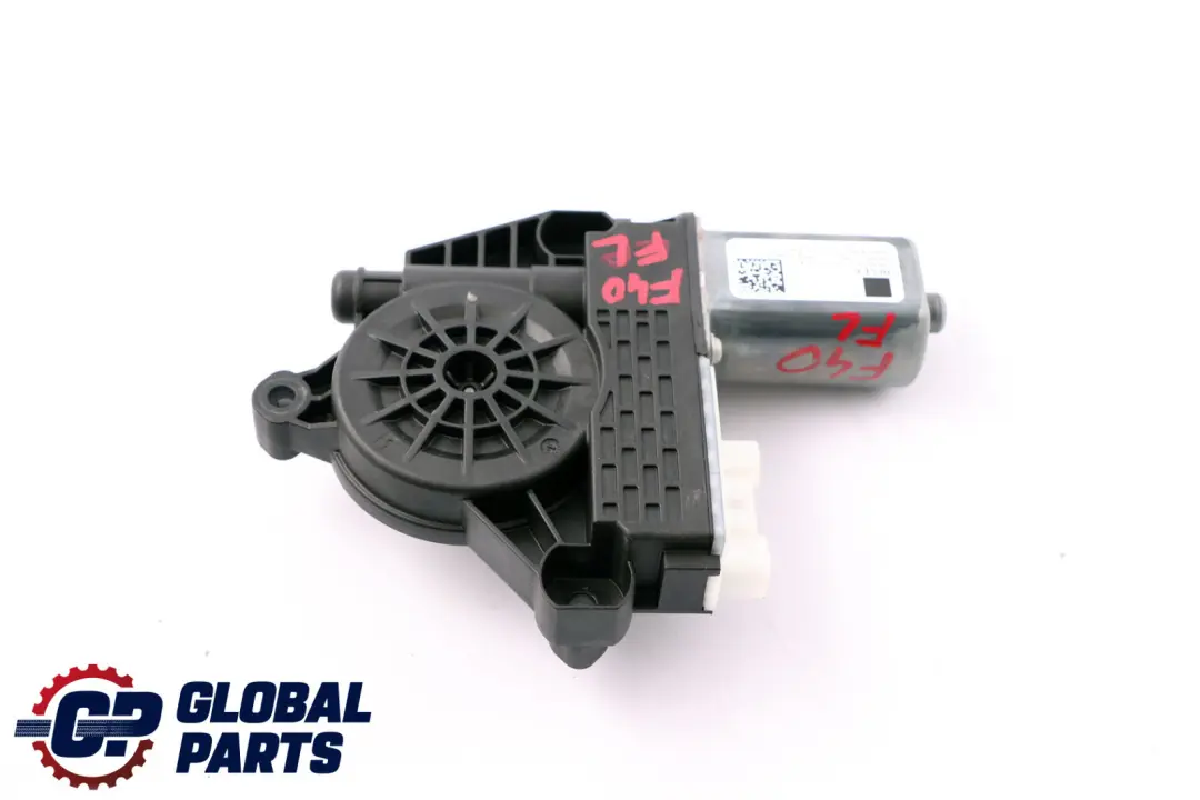 BMW F40 Drive Fensterheber Mechanismus vorne links Tür - SKU 7465247-1 - Teilenummer 7465247