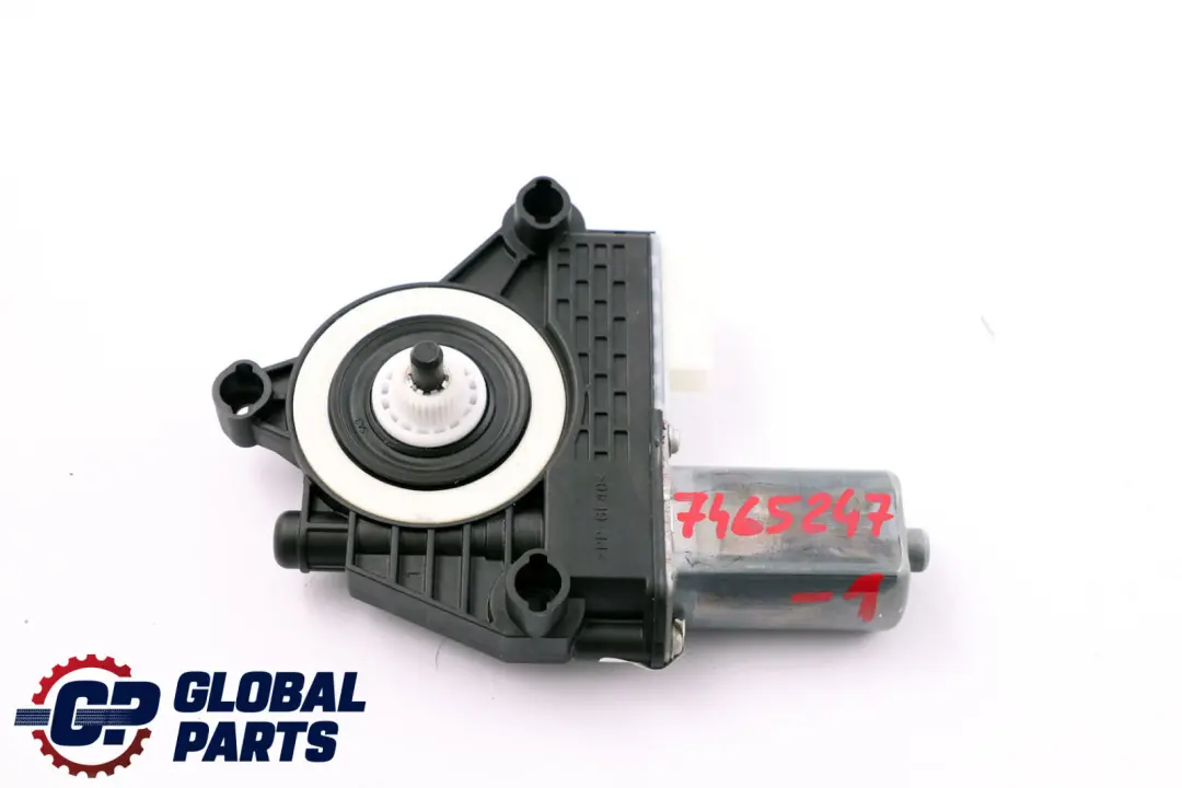 BMW F40 Drive Fensterheber Mechanismus vorne links Tür - SKU 7465247-1 - Teilenummer 7465247