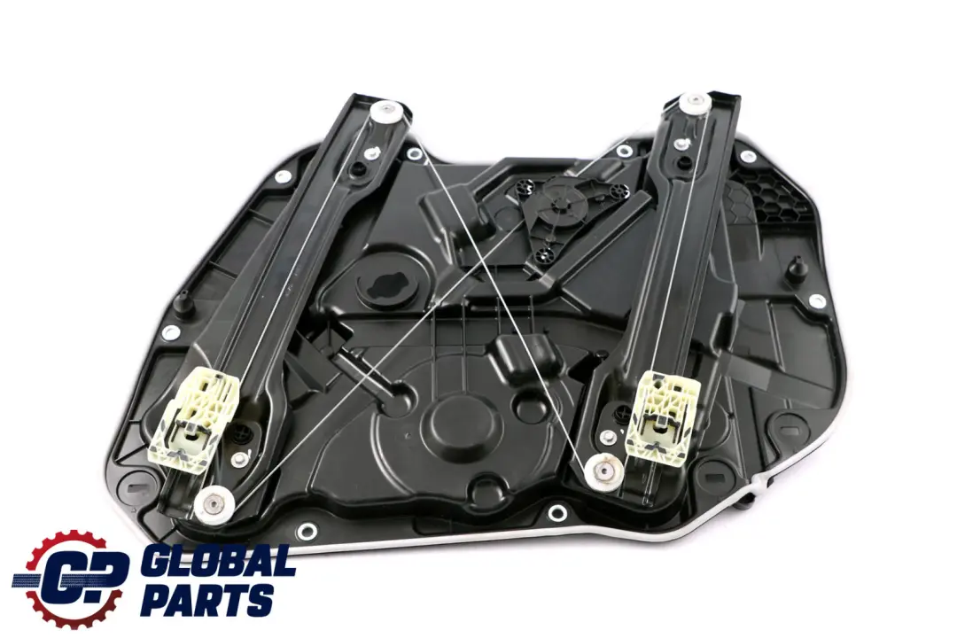 Carrier Mécanisme de lève vitre de porte avant gauche pour BMW F40 à propos du numéro de pièce 7465247 BMW F40 Carrier Mécanisme de lève vitre de porte avant gauche - SKU 7465247 - Numéro de pièce 7465247