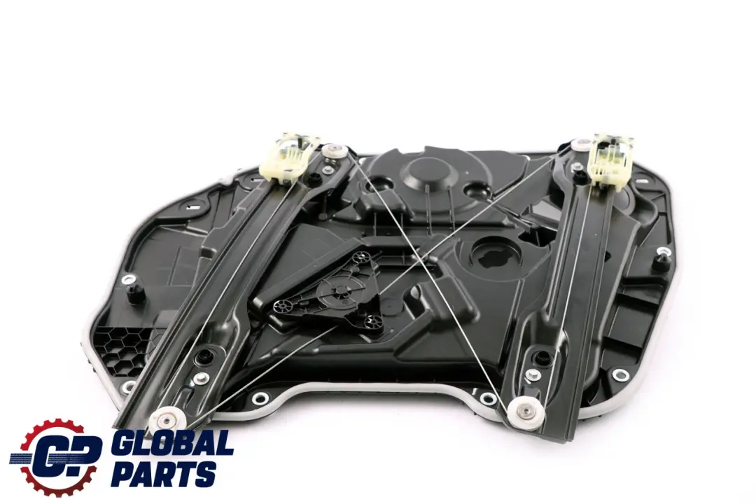 BMW F40 Carrier Door Window Lifter Mechanism Front Left N/S - SKU 7465247 - Part number 7465247