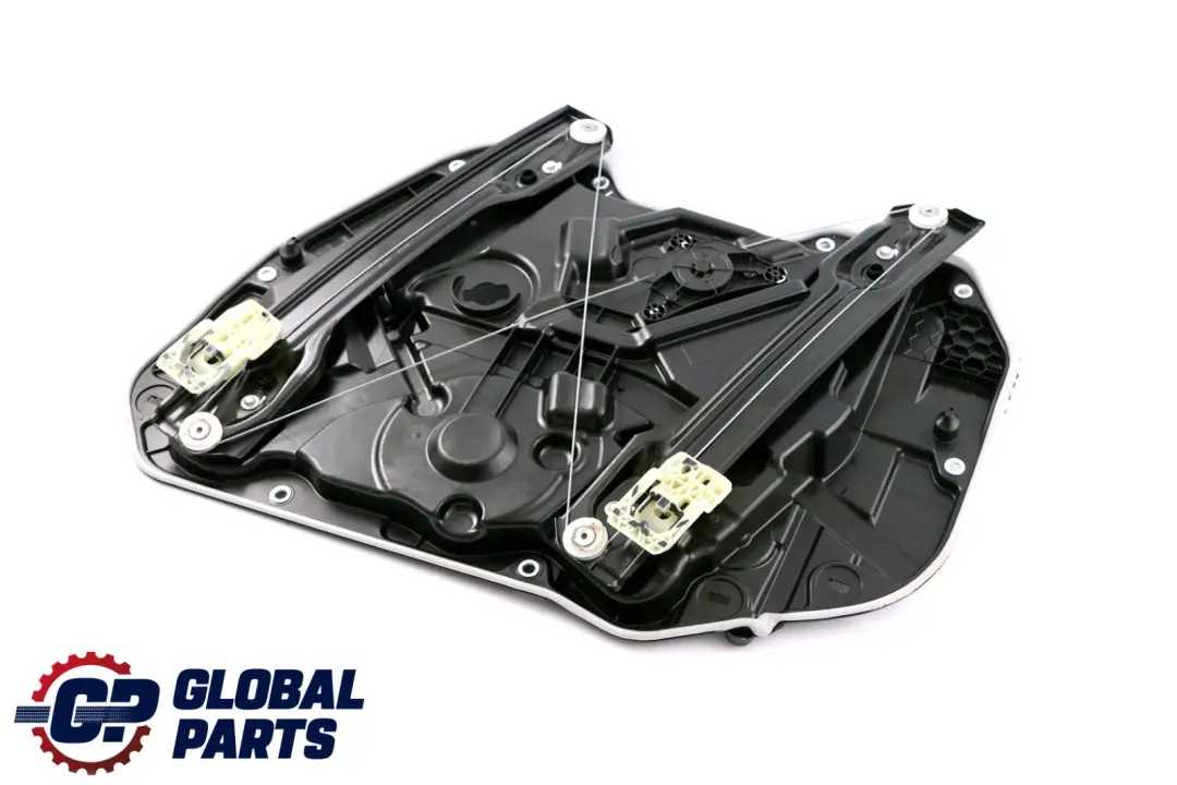 BMW F40 Wspornik Drzwi Lewy Przód Mechanizm Podnoszenia Szyby - SKU 7465247 - Numer Części 7465247