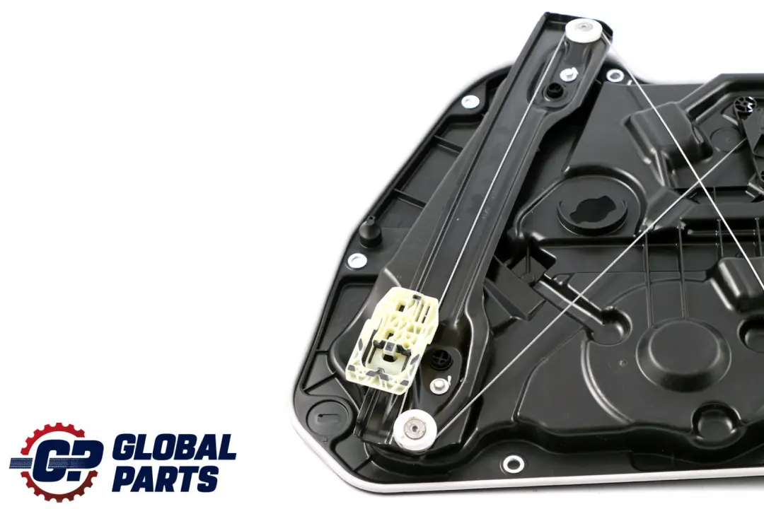 BMW F40 Carrier Door Window Lifter Mechanism Front Left N/S - SKU 7465247 - Part number 7465247