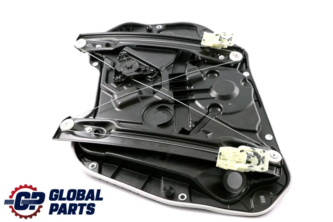 BMW F40 Carrier Door Window Lifter Mechanism Front Left N/S - SKU 7465247 - Part number 7465247