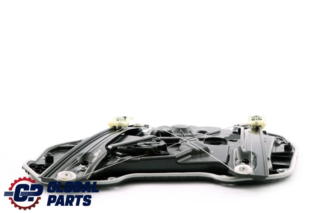 Carrier Mécanisme de lève vitre de porte avant gauche pour BMW F40 à propos du numéro de pièce 7465247 BMW F40 Carrier Mécanisme de lève vitre de porte avant gauche - SKU 7465247 - Numéro de pièce 7465247