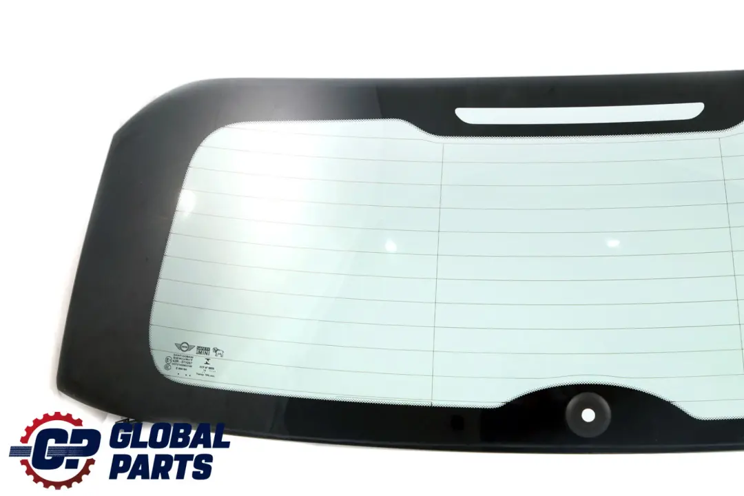 Boot Trunk Lid Glass Window AS2 to Mini Cooper F56 Rear Tailgate with Part number 7466421 Mini Cooper F56 Rear Tailgate Boot Trunk Lid Glass Window AS2 - SKU 7466421 - Part number 7466421