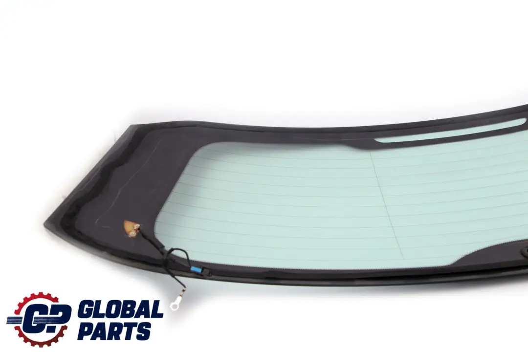 Mini Cooper F56 Rear Tailgate Boot Trunk Lid Glass Window AS2 - SKU 7466421 - Part number 7466421