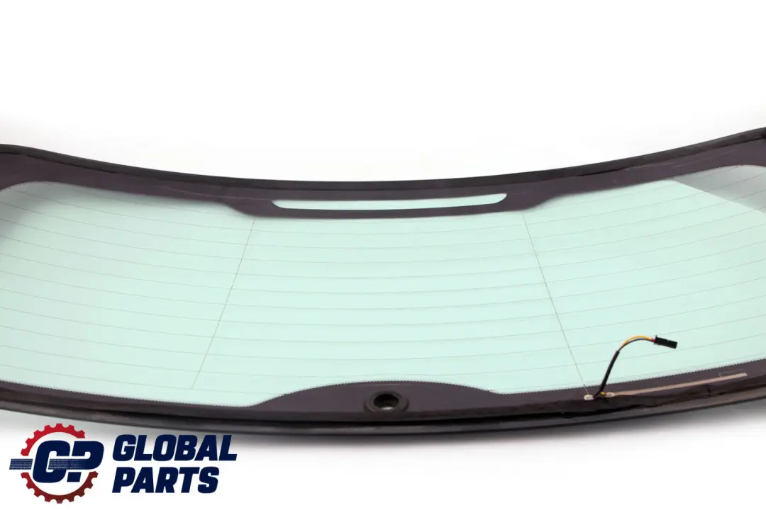 Mini Cooper F56 Rear Tailgate Boot Trunk Lid Glass Window AS2 - SKU 7466421 - Part number 7466421