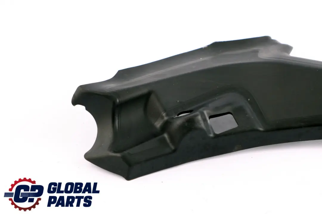 Reihe F40 Blende Heckklappe links für BMW 1 mit Teilenummer 7466499 BMW 1 Reihe F40 Blende Heckklappe links - SKU 7466499 - Teilenummer 7466499