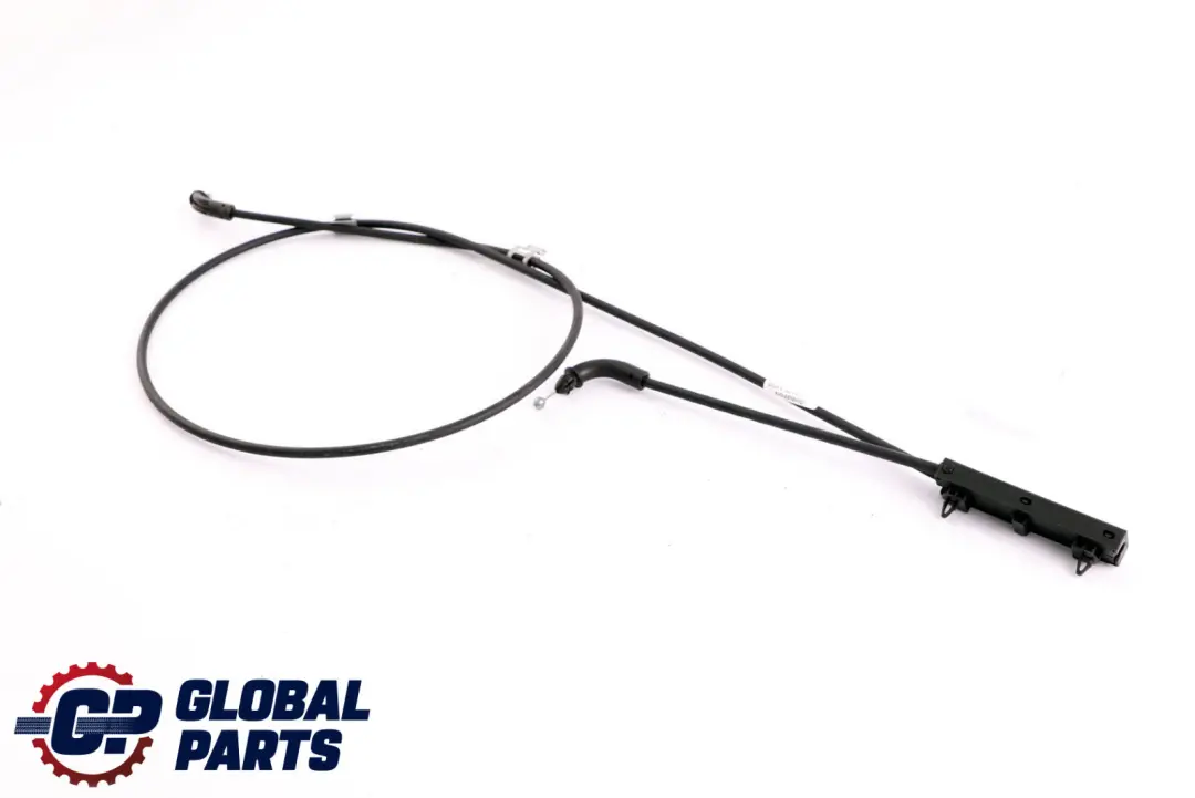BMW 1 2 Series F40 F44 Bowden Cable Hood Bonnet Rear 5123 - SKU 7467657 - Part number 7467657