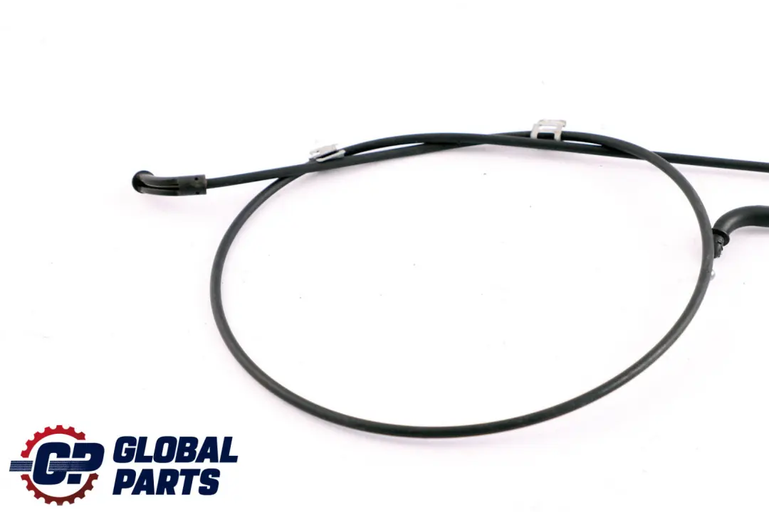 BMW 1 2 F40 F44 Cavo Bowden Cappuccio Cofano Posteriore 5123 - SKU 7467657 - Numero di parte 7467657