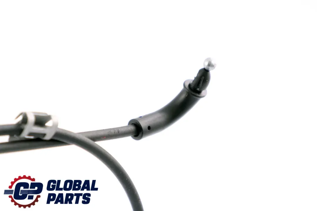 BMW 1 2 F40 F44 Bowden Cable Hood Bonnet Rear 5123 - SKU 7467657 - Part number 7467657