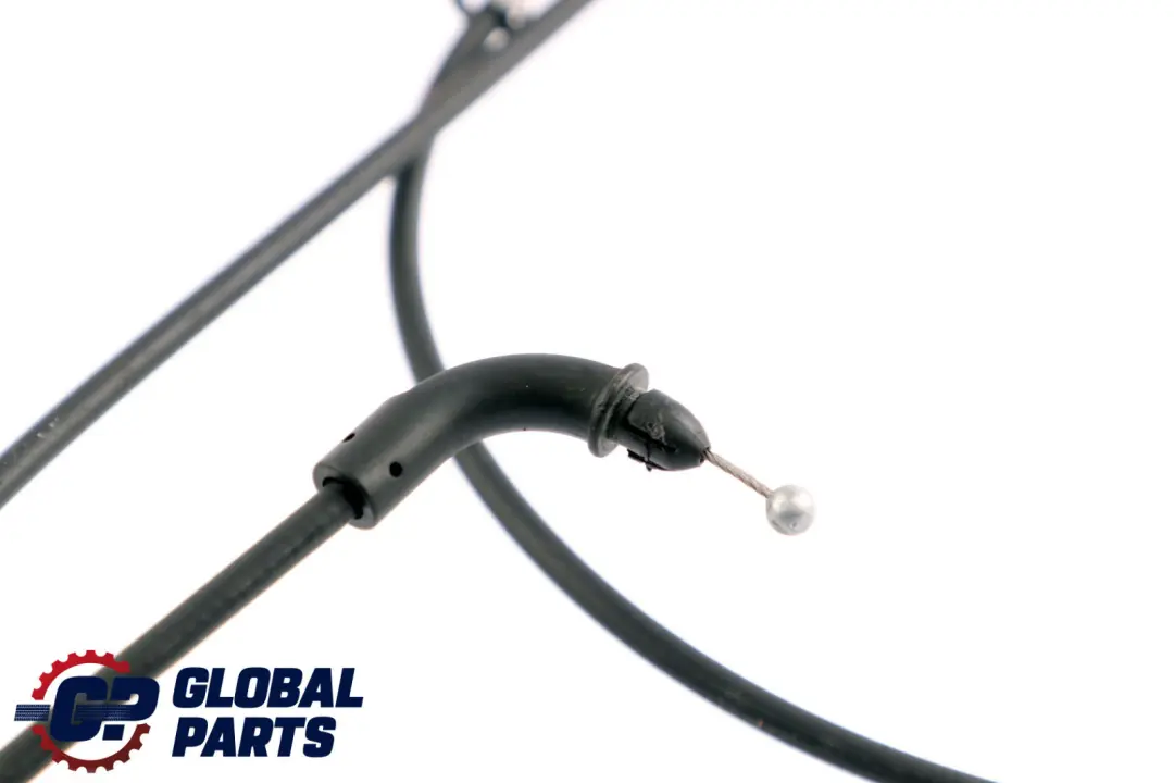 BMW 1 2 F40 F44 Bowden Cable Capó Capó Trasero 5123 - SKU 7467657 - Número de pieza 7467657