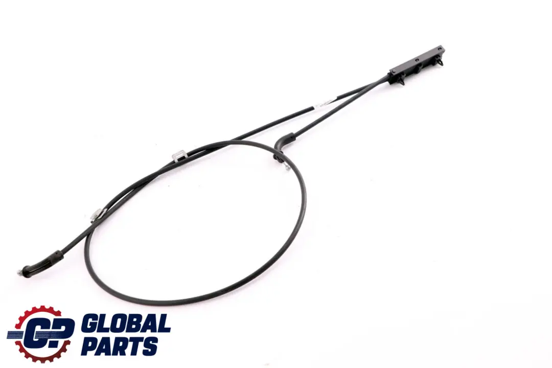 Cavo Bowden Cappuccio Cofano Posteriore 5123 per BMW 1 2 F40 F44 con numero di parte 7467657 BMW 1 2 F40 F44 Cavo Bowden Cappuccio Cofano Posteriore 5123 - SKU 7467657 - Numero di parte 7467657