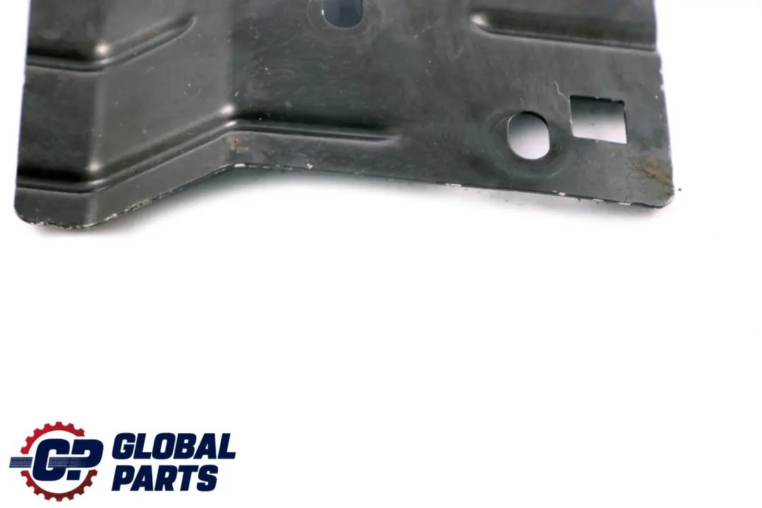 Protective Plate Fuel Tank to BMW X1 Series F48 Mini Cooper F60 Countryman with Part number 7468799 BMW X1 Series F48 Mini Cooper F60 Countryman Protective Plate Fuel Tank - SKU 7468799 - Part number 7468799