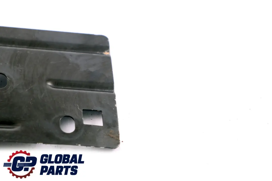 Protective Plate Fuel Tank to BMW X1 Series F48 Mini Cooper F60 Countryman with Part number 7468799 BMW X1 Series F48 Mini Cooper F60 Countryman Protective Plate Fuel Tank - SKU 7468799 - Part number 7468799