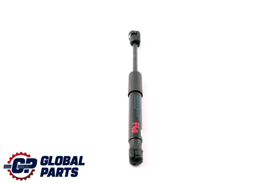 Couvercle du compartiment moteur avec jambe de force remplie gaz pour BMW F40 à propos du numéro de pièce 7473453 BMW F40 Couvercle du compartiment moteur avec jambe de force remplie gaz - SKU 7473453 - Numéro de pièce 7473453