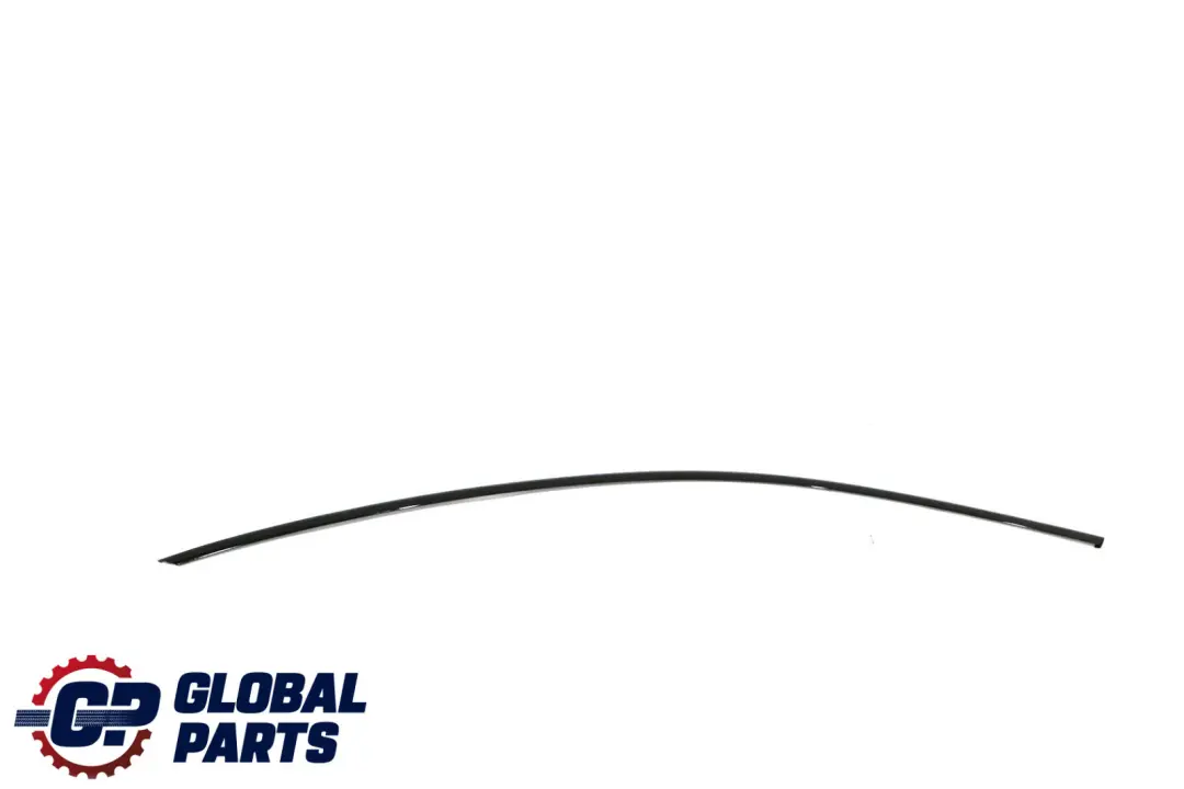 Door Window Frame Cover Strip High Gloss Front Left N/S BMW F40 - SKU 7473993 - Part number 7473993