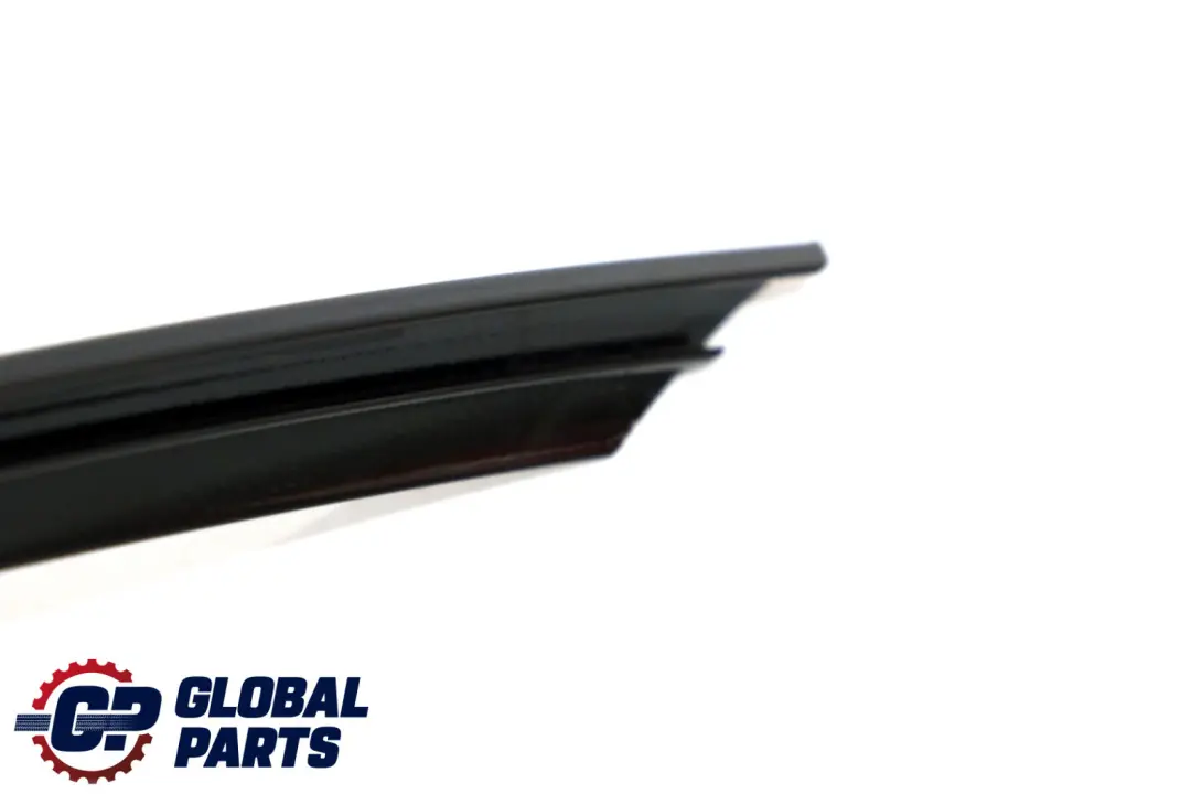 Door Window Frame Cover Strip High Gloss Front Left N/S BMW F40 - SKU 7473993 - Part number 7473993