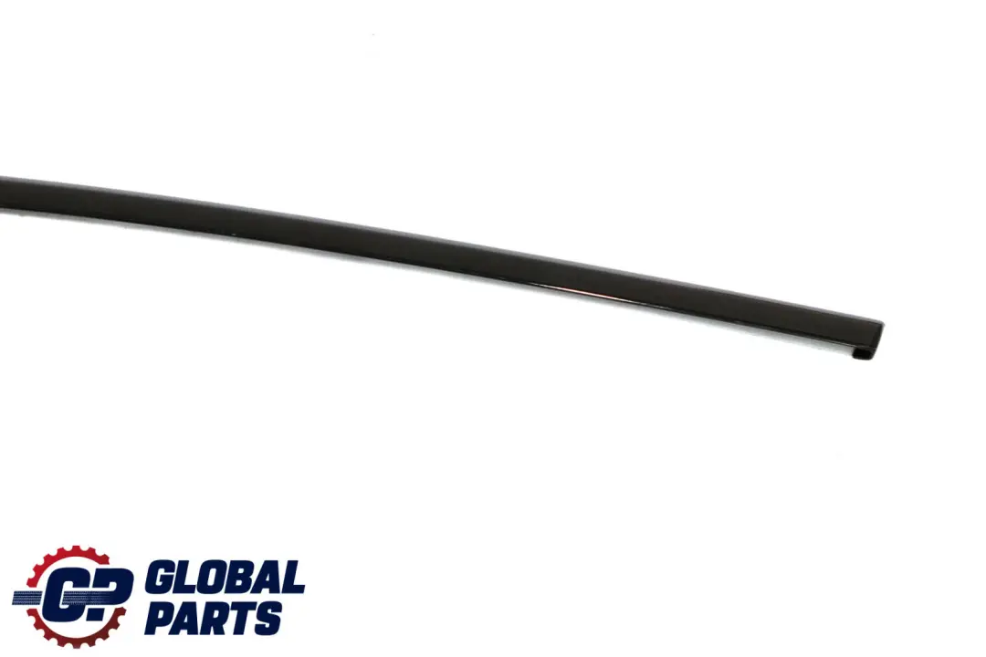 Door Window Frame Cover Strip High Gloss Front Left N/S BMW F40 - SKU 7473993 - Part number 7473993