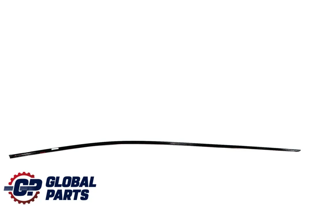 BMW F40 Puerta Ventana Marco Cubierta Alto Brillo Delantero Izquierdo - SKU 7473993 - Número de pieza 7473993