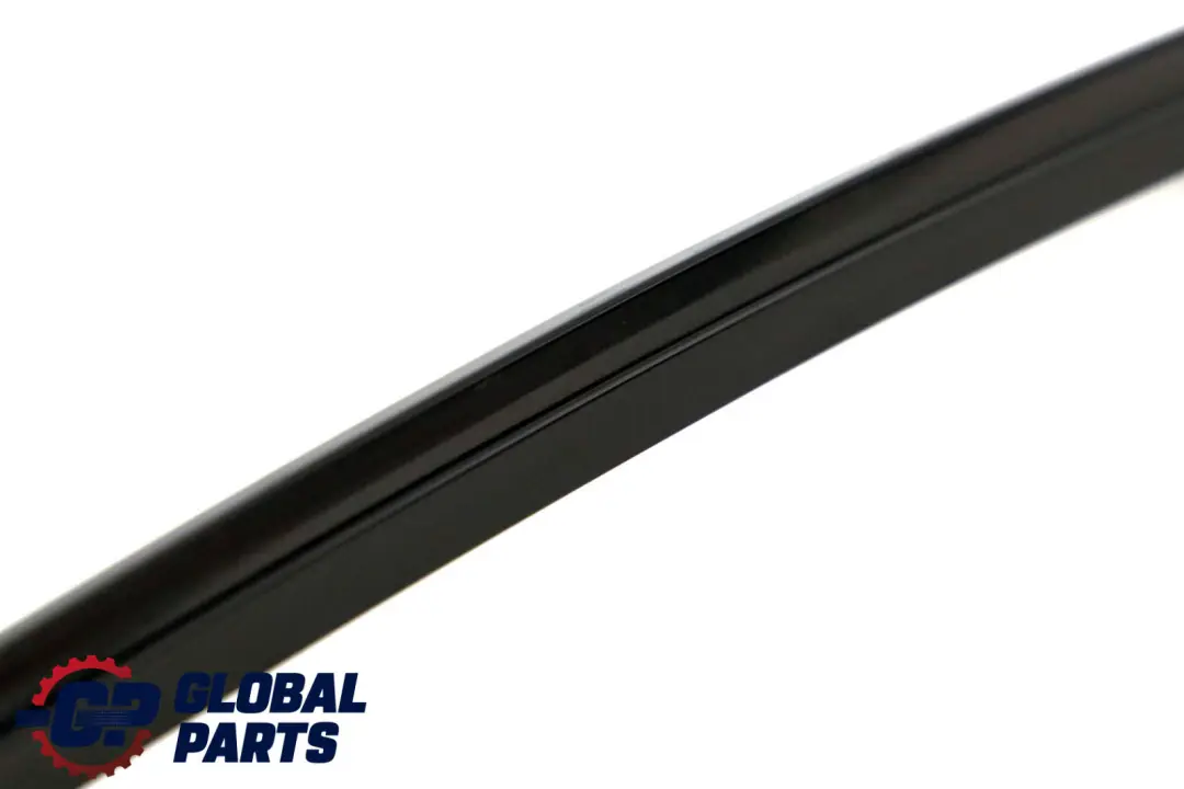 Door Window Frame Cover Strip High Gloss Front Left N/S BMW F40 - SKU 7473993 - Part number 7473993