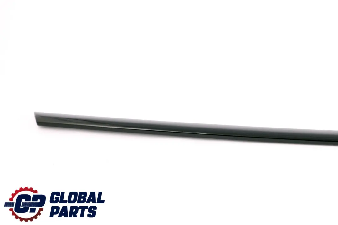 Window Upper Frame Cover Strip Rear Left Door N/S Shadowline to BMW 1 Series F40 with Part number 7473995 BMW 1 Series F40 Window Upper Frame Cover Strip Rear Left Door N/S Shadowline - SKU 7473995 - Part number 7473995