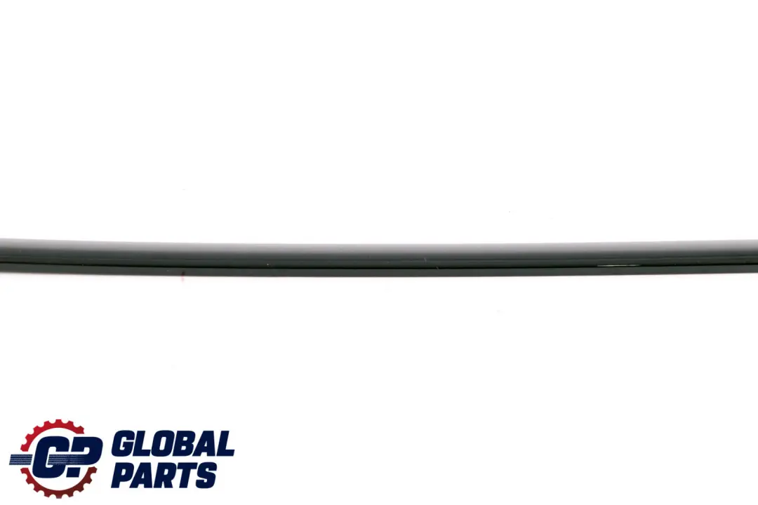 BMW F40 Fenster obere Rahmenabdeckung Leiste hinten links Tür Shadowline - SKU 7473995 - Teilenummer 7473995