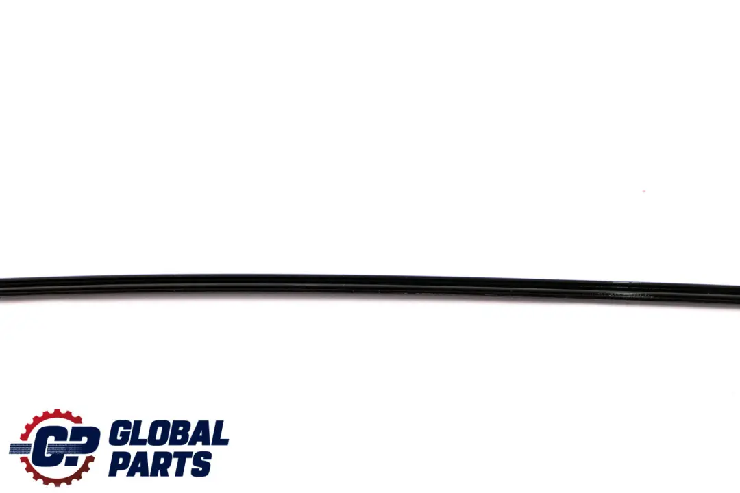 Fenster obere Rahmenabdeckung Leiste hinten links Tür Shadowline für BMW F40 mit Teilenummer 7473995 BMW F40 Fenster obere Rahmenabdeckung Leiste hinten links Tür Shadowline - SKU 7473995 - Teilenummer 7473995