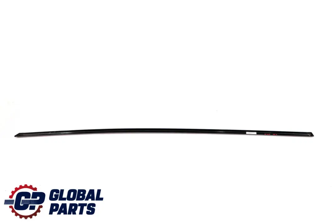Window Upper Frame Cover Strip Rear Left Door N/S Shadowline to BMW 1 Series F40 with Part number 7473995 BMW 1 Series F40 Window Upper Frame Cover Strip Rear Left Door N/S Shadowline - SKU 7473995 - Part number 7473995