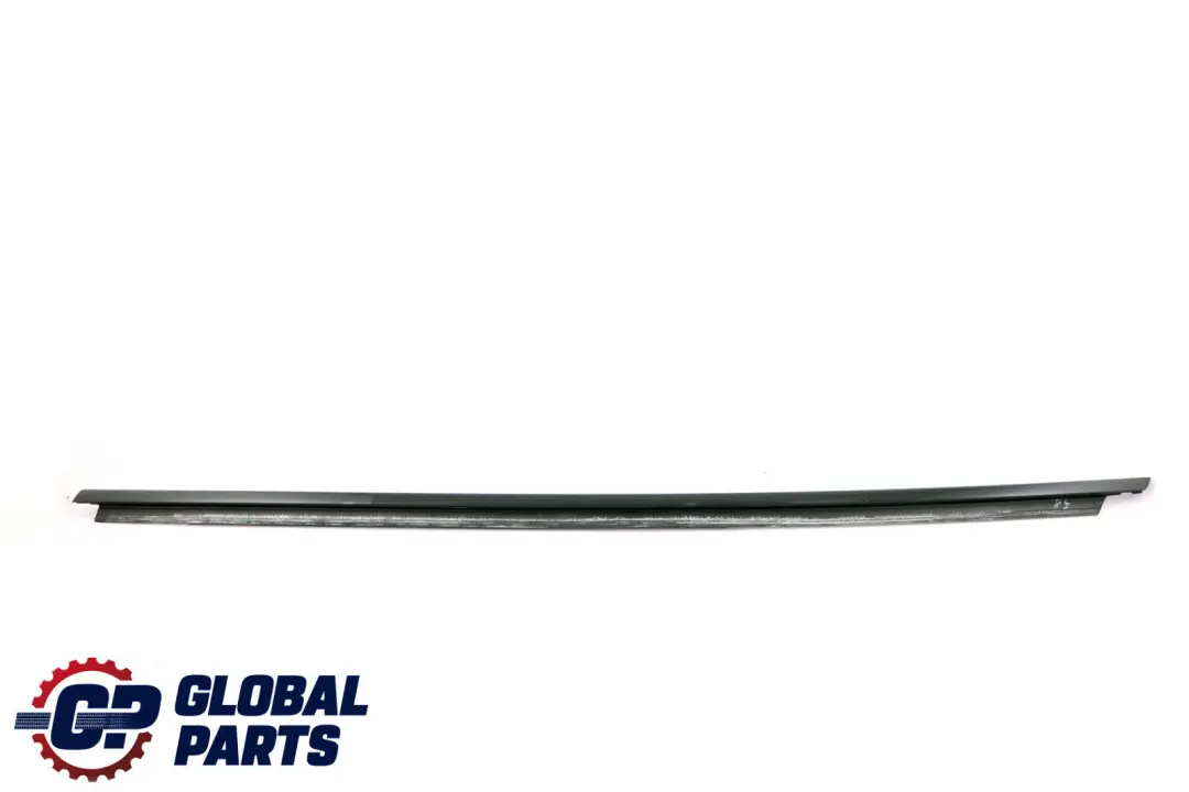 Door Window Outer Channel Cover Rear Left N/S Shadowline to BMW F40 with Part number 7473999 BMW F40 Door Window Outer Channel Cover Rear Left N/S Shadowline - SKU 7473999 - Part number 7473999