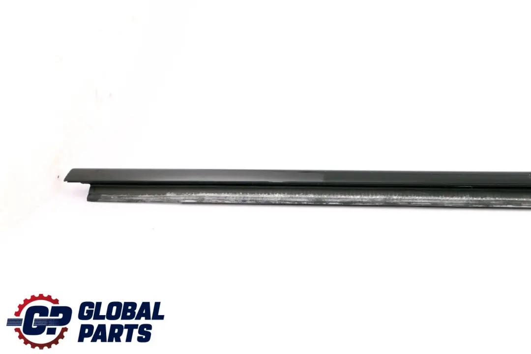 BMW F40 Door Window Outer Channel Cover Rear Left N/S Shadowline - SKU 7473999 - Part number 7473999