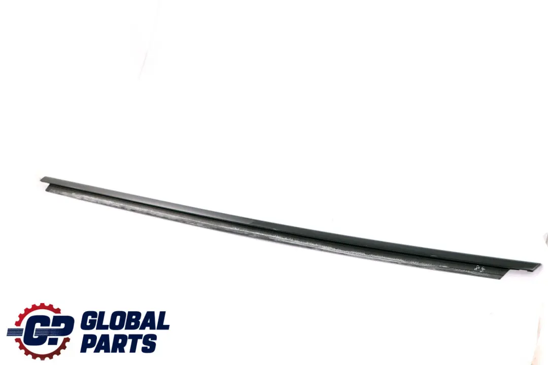 BMW F40 Türfenster Äußere Kanalabdeckung Hinten Links - SKU 7473999 - Teilenummer 7473999